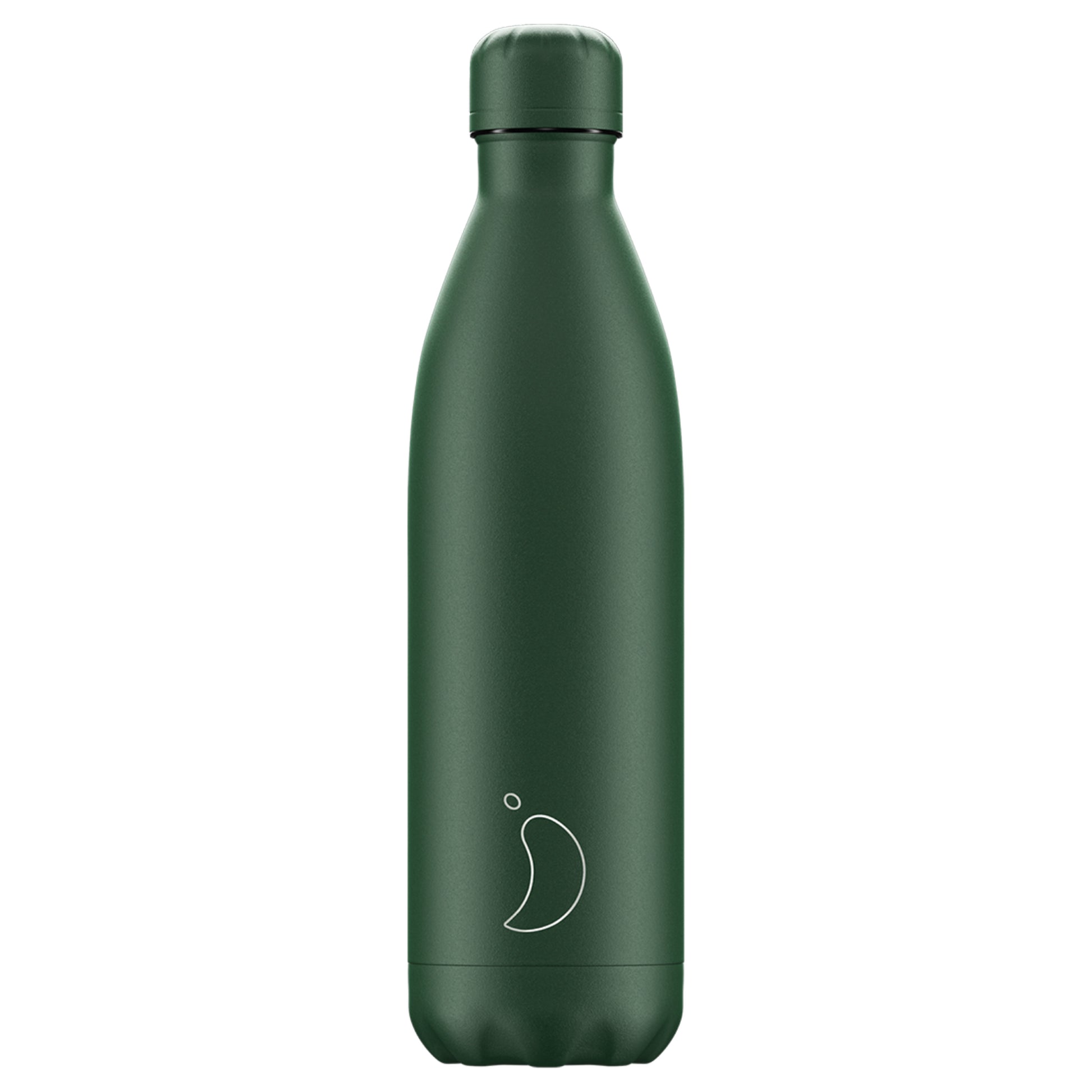 Chilly's Bottle - Pastel Green