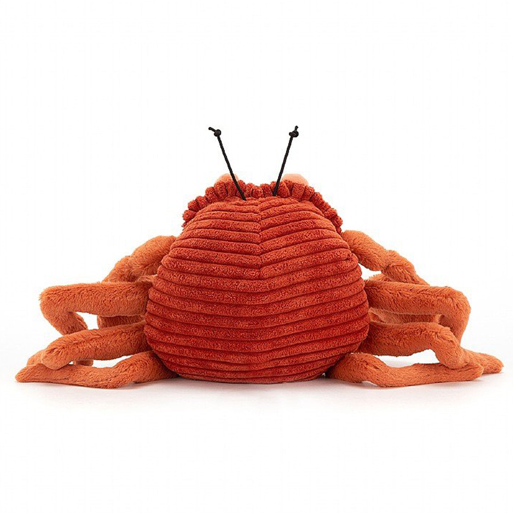 Jellycat store hermit crab