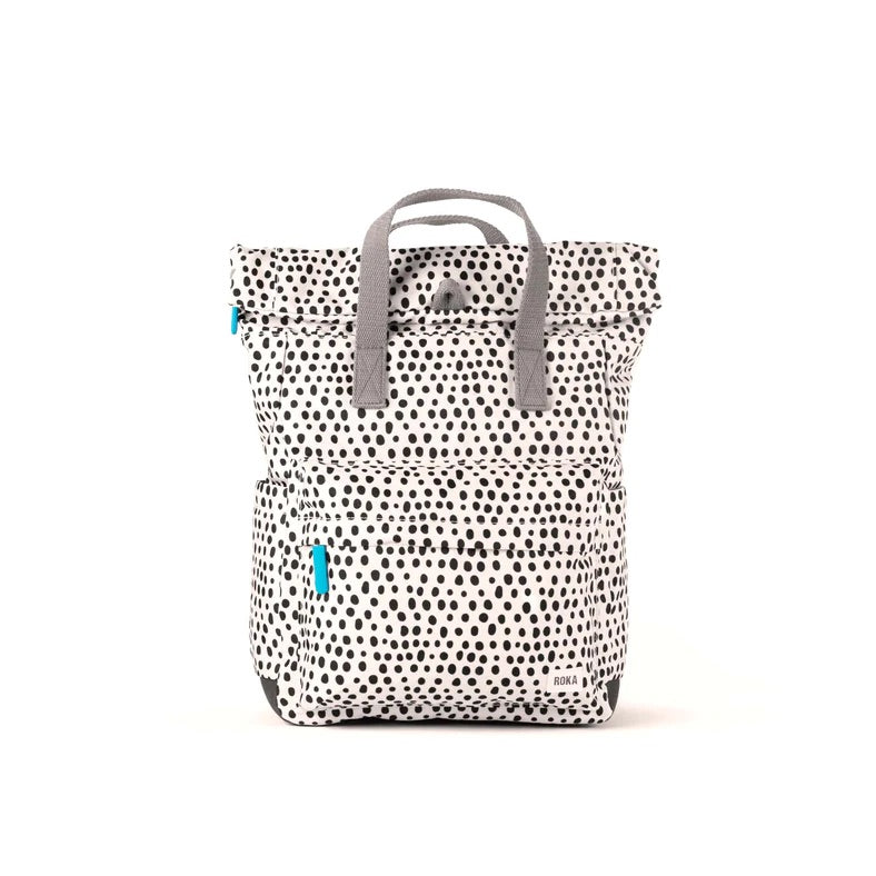 Roka Canfield B Medium Bag - Sustainable Edition