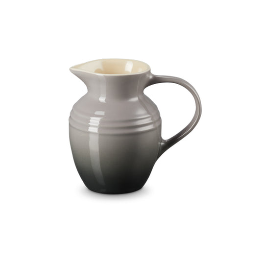 Le Creuset 600ml Breakfast Jug - Flint