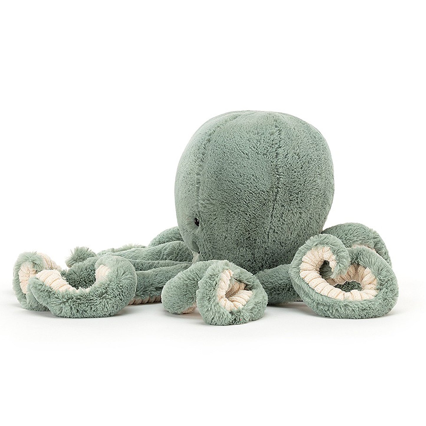 odyssey octopus soft toy in medium