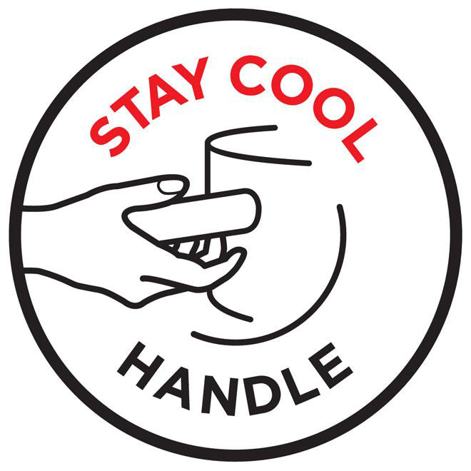 stay cool handle