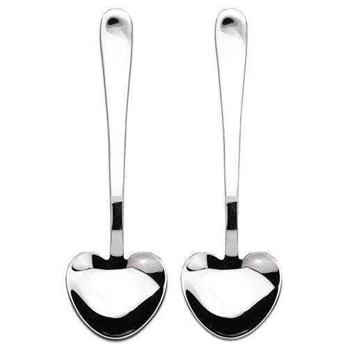 the two spoons shown side by side